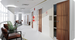 آرایشگر لی لی رضایی