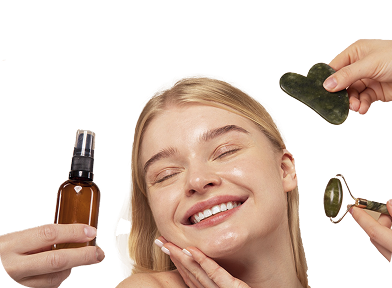 محصولات آرایشی بهداشتی